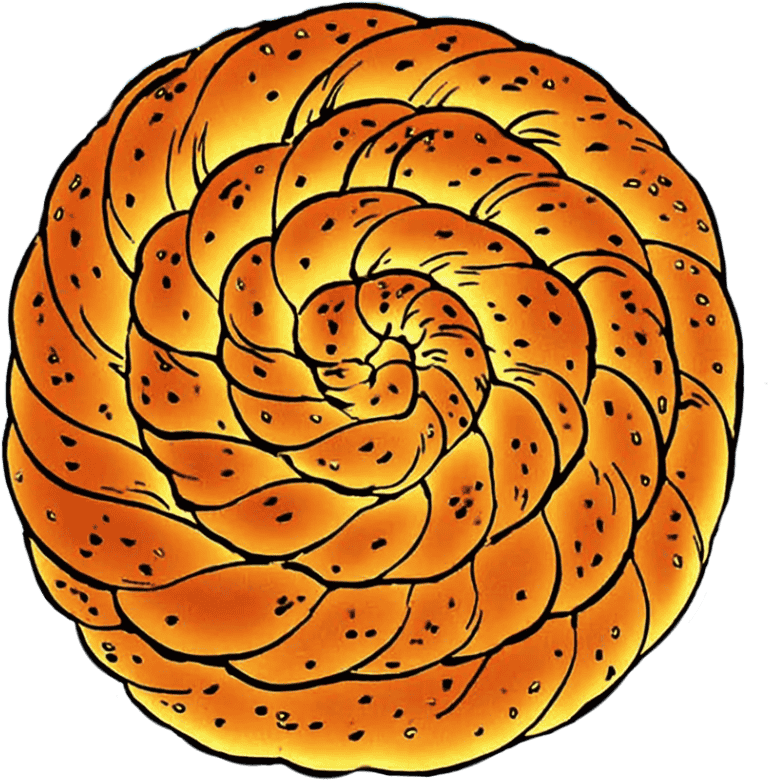 Изтегли си късметче от баницата!