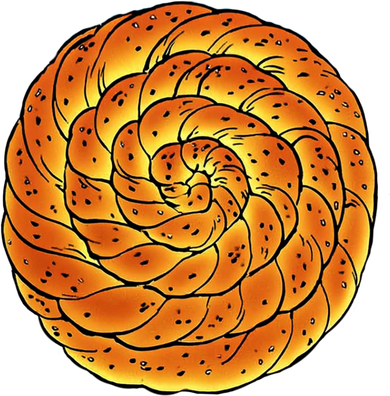 Изтегли си късметче от баницата!